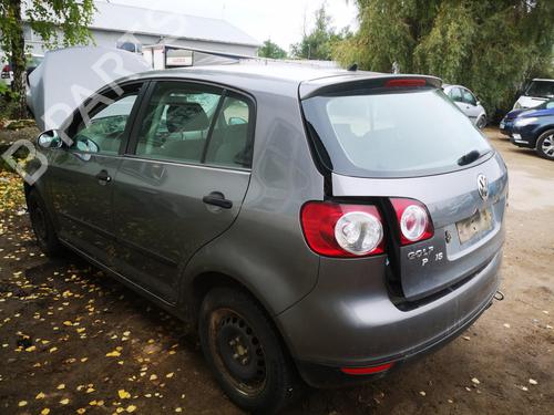 Engine mount VW GOLF PLUS V (5M1, 521) 1.9 TDI | BP32921952M89 - Image 8