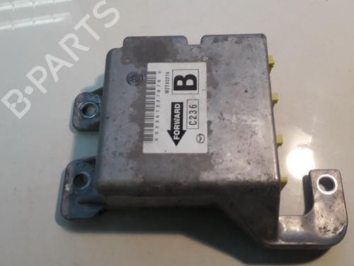 Used ECU airbags ECU airbags MAZDA 5 (CR) 2.0 (CREW, CR19) (146 hp) 33513241 33513241