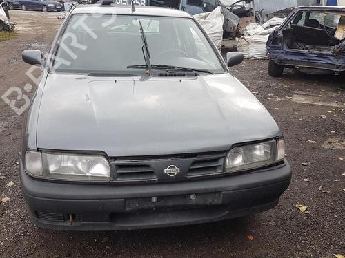 Used Parts NISSAN PRIMERA (P10)  2.0 D  4526683