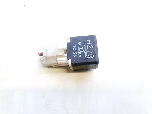 Electronic sensor MAZDA 323 S VI Saloon (BJ) 2.0 D (BJ1_) | BP32929498M84 - Image 2