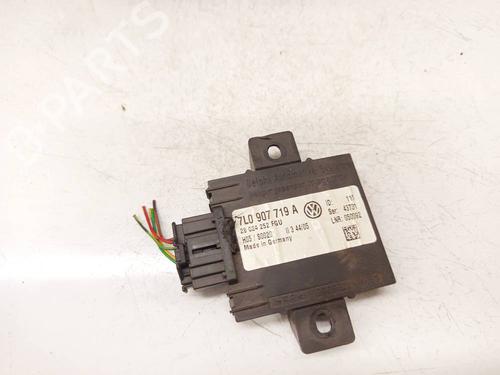 Used Electronic module Electronic module 36686148 36686148