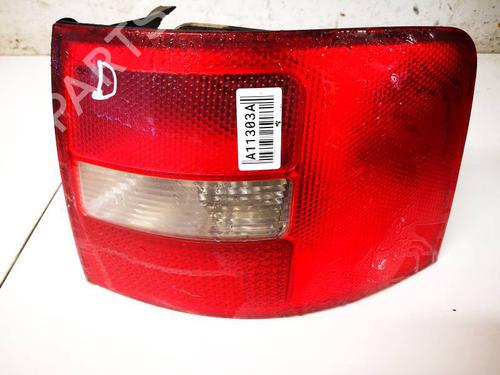 Used Right taillight Right taillight AUDI A6 C5 (4B2, 4B4) 2.5 TDI (180 hp) 34740066 34740066