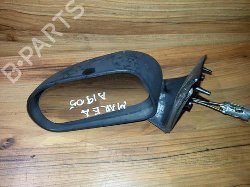 Used Left mirror Left mirror 38582946 38582946