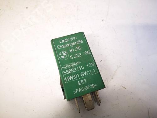 Electronic sensor BMW X5 (E53) 3.0 d | BP33488230M84 - Image 2