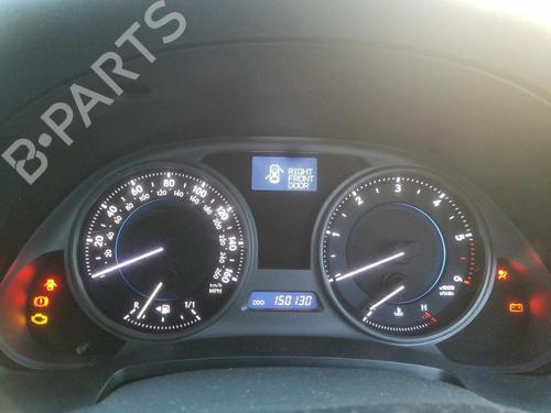 Speaker LEXUS IS II (_E2_) 220d (ALE20) | BP33060663E2 - Image 10