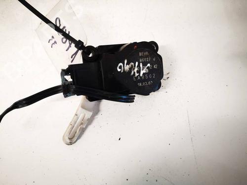 Used Electronic module MERCEDES-BENZ C-CLASS (W203) C 270 CDI (203.016) (170 hp) 32847750