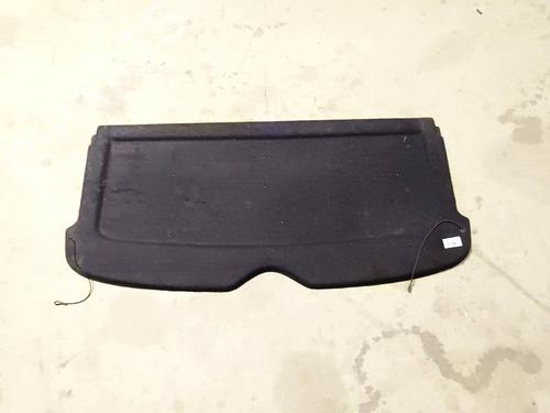 Used Rear parcel shelf Rear parcel shelf 34948843 34948843