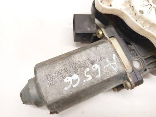 Left front window motor MERCEDES-BENZ C-CLASS (W203) C 220 CDI (203.006, 203.008) | BP37512832E21 - Image 3