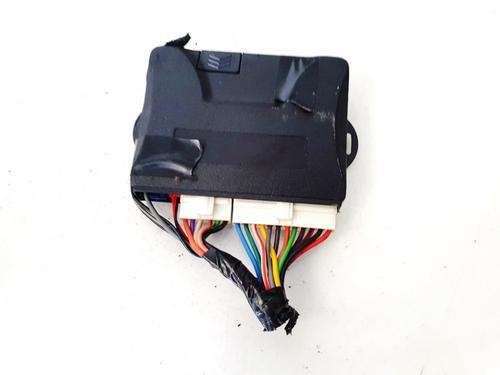 Used Electronic module Electronic module HYUNDAI GETZ (TB) 1.3 (85 hp) 32911035 32911035