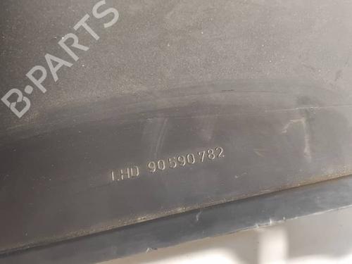 Middle console OPEL ZAFIRA A MPV (T98) 2.0 DI 16V (F75) | BP35054914I22 - Image 3