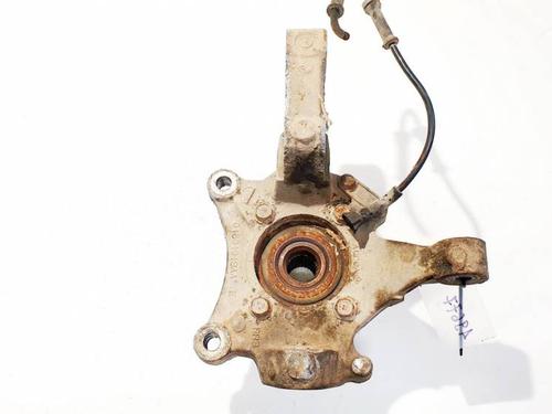 Used Right front steering knuckle Right front steering knuckle 35188100 35188100