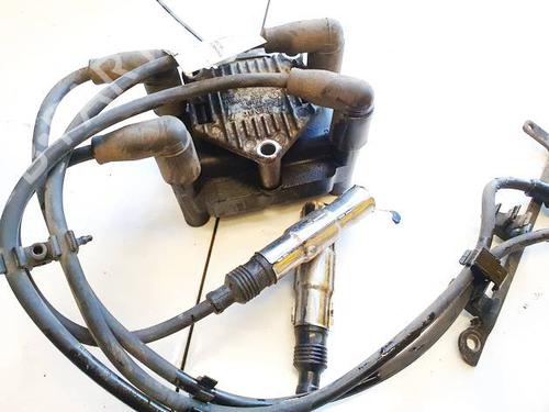 Ignition coil VW GOLF V (1K1) 1.6 | BP35051709M94 - Image 2