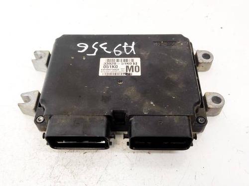 Used Engine control unit (ECU) Engine control unit (ECU) OPEL AGILA B (H08) 1.2 (F68) (86 hp) 32953208 32953208