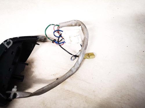 Steering wheel controls MAZDA 5 (CR) 2.0 CD (CR19) | BP35544692E15 - Image 3