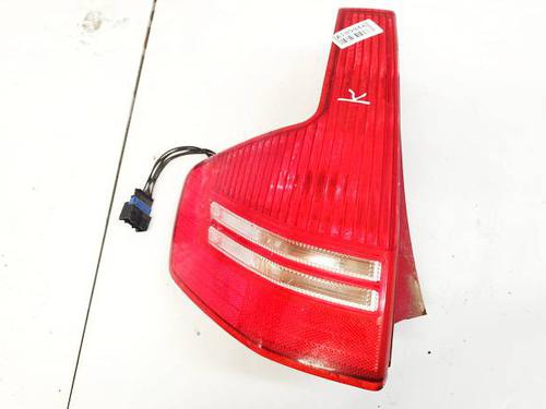 Used Left taillight Left taillight CITROËN C4 I (LC_) 1.6 HDi (90 hp) 34837211 34837211