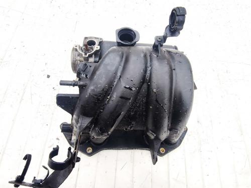 Used Intake manifold Intake manifold CITROËN XSARA (N1) 1.4 i (75 hp) 35551531 35551531