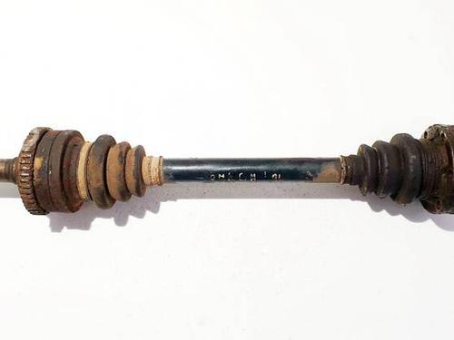 Used Right rear driveshaft Right rear driveshaft 35186381 35186381