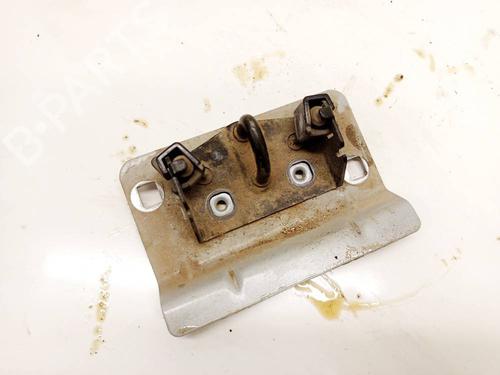 Used Tailgate lock Tailgate lock CITROËN C8 (EA_, EB_) 2.0 HDi 135 (136 hp) 40068035 40068035