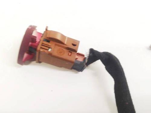 Warning switch PEUGEOT 807 (EB_) 2.2 HDi | BP35121587I22 - Image 2