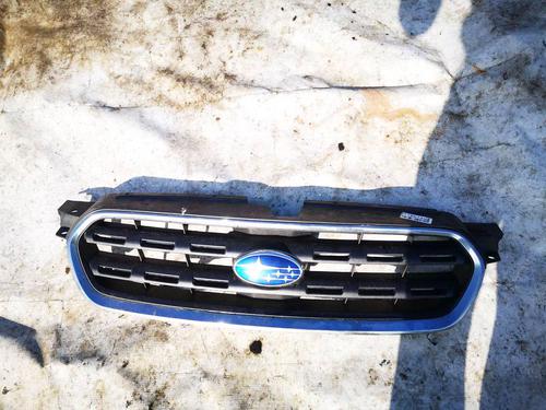 Grelha Grelha SUBARU OUTBACK (BL, BP) 3.0 AWD (BPE) (245 hp) 34961446 34961446