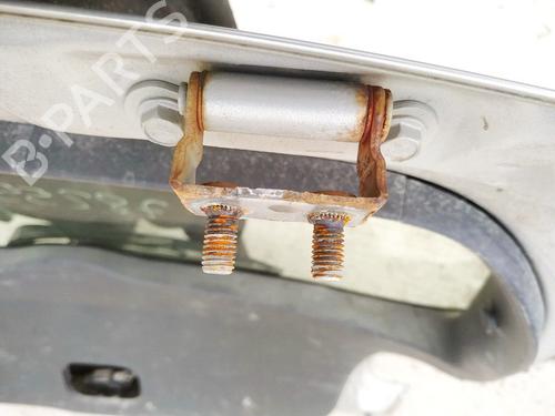 Used Hinge/Door check strap Hinge/Door check strap 35390583 35390583