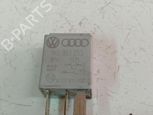 Electronic sensor VW PASSAT B6 (3C2) 2.0 TDI | BP38640659M84 - Image 4