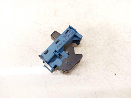 Switch TOYOTA VERSO (_R2_) 2.0 D-4D (AUR20_, AUR20R) | BP37433722I30 - Image 3
