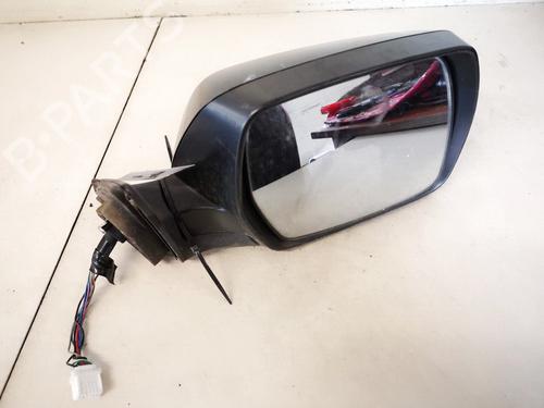 Bakspejl Højre Bakspejl Højre SUBARU LEGACY V (BM) 2.0 D AWD (BMD) (150 hp) 35499016 35499016