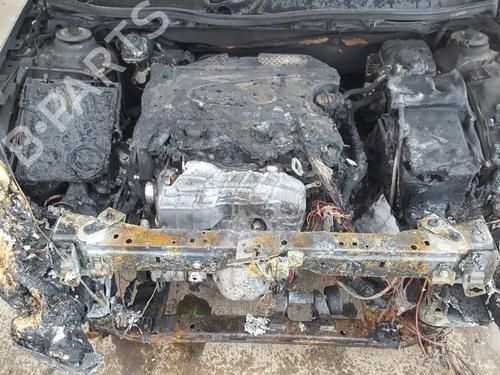 Engine mount OPEL INSIGNIA A (G09) 2.0 CDTI (68) | BP33067733M89 - Image 10