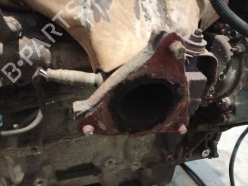 Exhaust manifold SATURN VUE SUV 2.4 | BP38580582M110 - Image 3