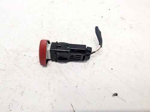 Warning switch RENAULT LAGUNA II (BG0/1_) 1.9 dCi (BG1A, BG1V) | BP34842238I22 - Image 3