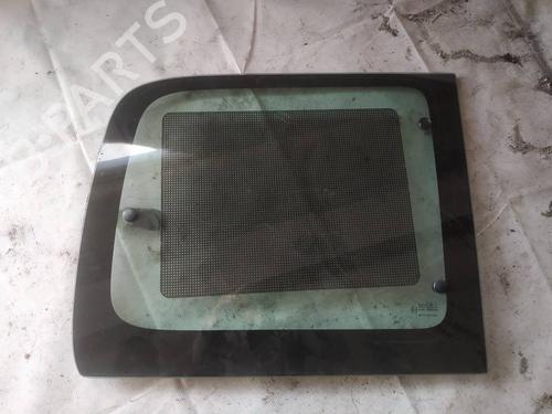 Used Rear right quarter glass Rear right quarter glass CITROËN BERLINGO / BERLINGO FIRST MPV (MF_, GJK_, GFK_) 1.6 HDI 75 (MF9HW, GJ9HWC, GF9HWC, GN9HWC) (75 hp) 35073579 35073579