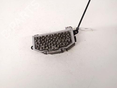 Used Heater resistor Heater resistor VW JETTA III (1K2) 2.0 TDI (140 hp) 35456075 35456075