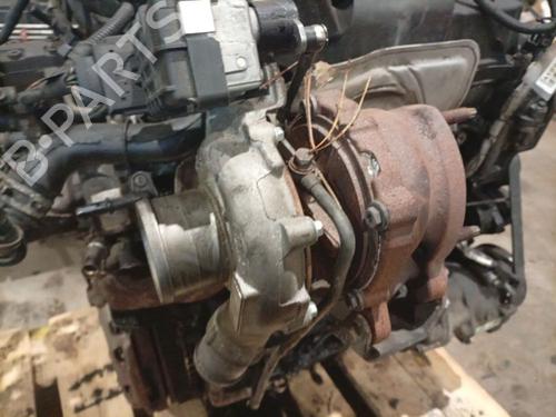Used Turbocharger/Supercharger Turbocharger/Supercharger 36794621 36794621