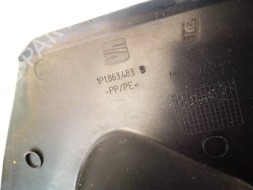 Other SEAT LEON (1P1) 1.9 TDI | BP34774619O1 - Image 3