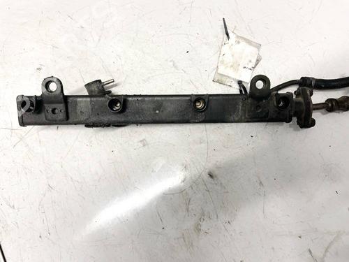 Used Injection rail Injection rail 35163006 35163006