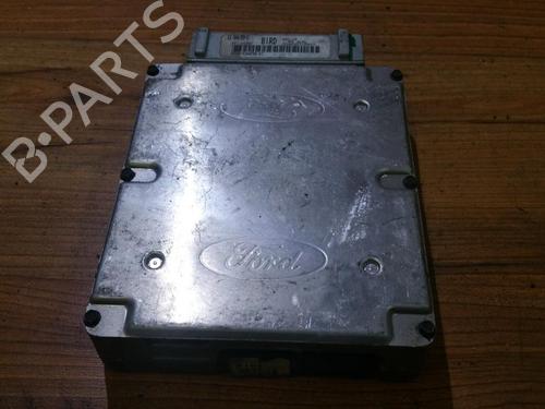 Used Engine control unit (ECU) Engine control unit (ECU) FORD SCORPIO II (GFR, GGR) 2.0 i 16V (136 hp) 33531553 33531553