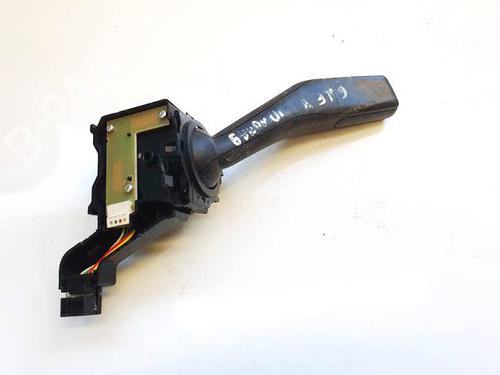 Warning switch PEUGEOT 407 (6D_) 1.6 HDi 110 (6D9HZC, 6D9HYC) | BP34753281I22 - Image 3