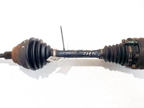 Used Left front driveshaft Left front driveshaft AUDI A3 (8P1) 2.0 TDI 16V (140 hp) 34873817 34873817