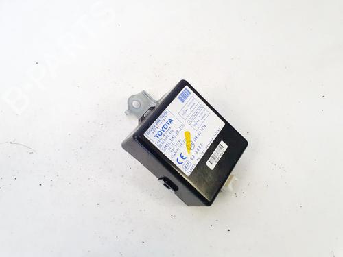Used Electronic module Electronic module 35447002 35447002