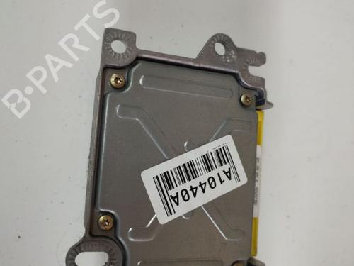 Used ECU airbags ECU airbags AUDI A4 B6 (8E2) 1.9 TDI (101 hp) 33837833 33837833