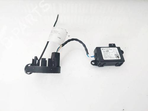 Used Electronic module Electronic module SUBARU LEGACY IV Estate (BP) 2.0 AWD (BP5) (138 hp) 34819285 34819285