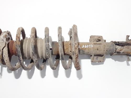 Used Left front shock absorber Left front shock absorber 35576742 35576742
