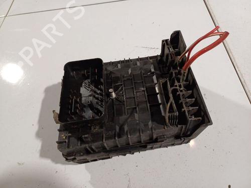 Fuse box SEAT LEON (1P1) 1.6 | BP32571052E1 