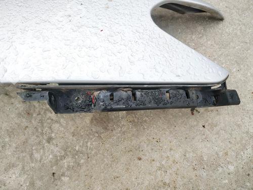 Used Front bumper bracket Front bumper bracket 35462519 35462519