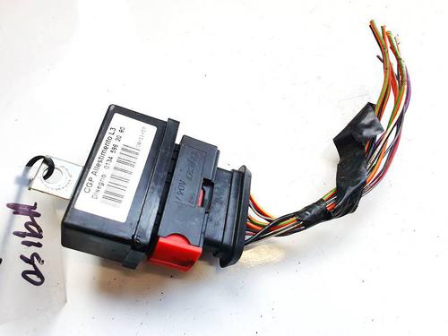 Used Other Other FIAT BRAVO II (198_) 1.9 D Multijet (198AXB1A) (120 hp) 32951825 32951825