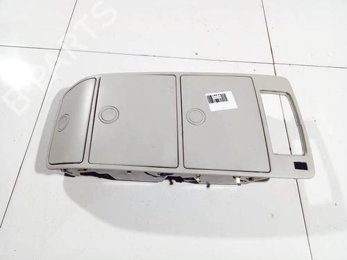 Vano posta oggetti Vano posta oggetti VW TOURAN (1T1, 1T2) 1.9 TDI (100 hp) 35174970 35174970