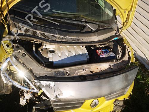 Pipe RENAULT SCÉNIC II (JM0/1_) 1.6 (JM0C, JM0J, JM1B) | BP32968701M125  - Image 7