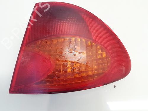 Used Right taillight Right taillight TOYOTA AVENSIS (_T22_) 2.0 TD (CT220_, CT220R) (90 hp) 35880422 35880422