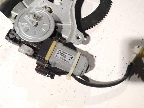 Used Left front window motor Left front window motor 34969781 34969781